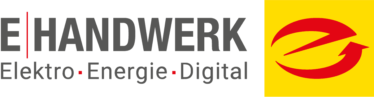 Logo der Braune Elektrotechnik GmbH mit Elektro-, Energie- und Digitalthemen.